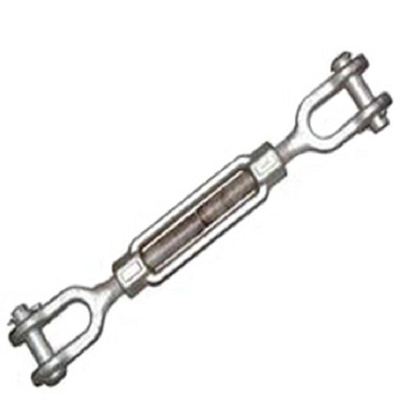 1/4 έως 2 - 3/4 γρήγορο Turnbuckle απελευθέρωσης σαγονιών αμερικανικών τύπων και Turnbuckle σαγονιών UU