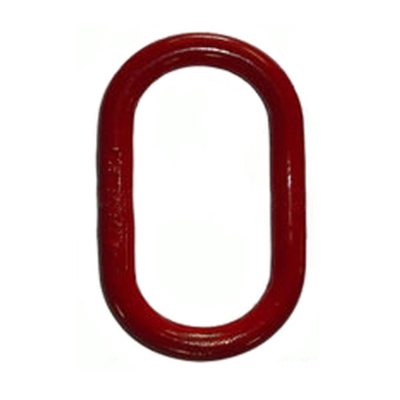 13mm ΗΠΑ σφυρηλατημένη τύπος κύρια σύνδεση Crosby A342 αλυσίδων σφυρηλατημένη σύνδεση