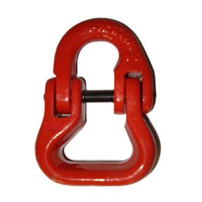 Ειδικό Webbing σφυρηλάτησε την κύρια σύνδεση G80 51.5mm