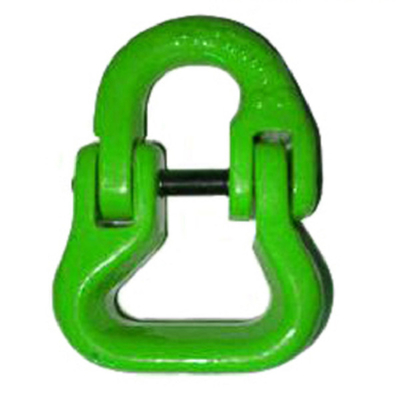 Ειδικό Webbing σφυρηλάτησε την κύρια σύνδεση G80 51.5mm