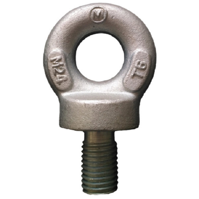Πιαμένο Eyebolt M6 μπουλονιών Bs4278 ματιών ματιών σφυρηλατημένο βίδα -1 σε M76