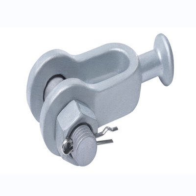 36000lbs Clevis 45kn σφαιρών συναρμολογήσεων HDG ηλεκτροφόρων καλωδίων 50000lbs