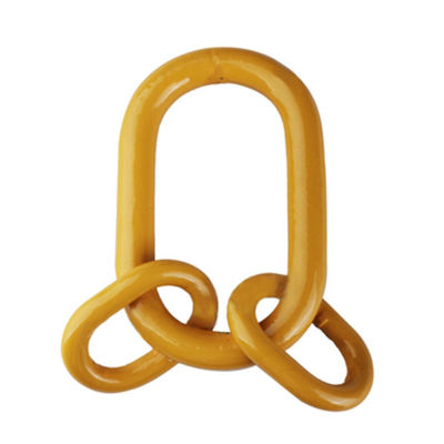 A345 σφυρηλάτησε το χρώμα συνελεύσεων κύριων συνδέσεων χρωμάτισε 20mm - 350mm