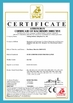 Κίνα HUIXING INDUSTRY (QINGDAO) CO.,LTD. Πιστοποιήσεις